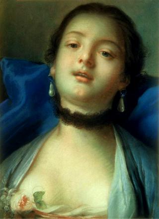 Female Head