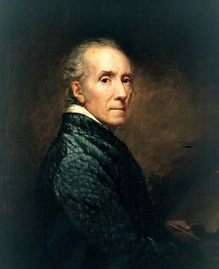 Self Portrait