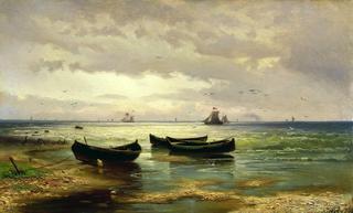 Fishing Boats