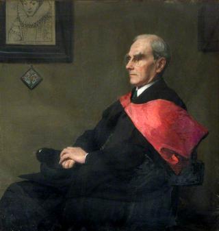 Mr R. F. Cholmeley