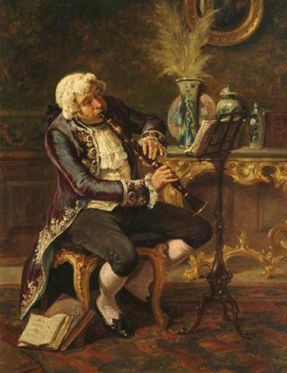 The Musician