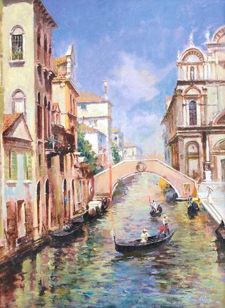 Venice