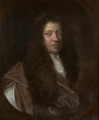 Samuel Pepys