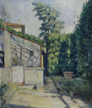 The Garden