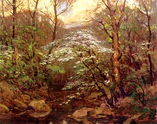 Stream in Spring