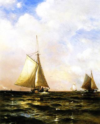 Fair Breeze