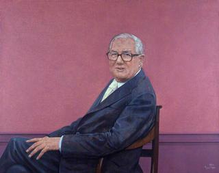 James Callaghan, Baron Callaghan of Cardiuff