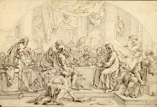 The Last Supper