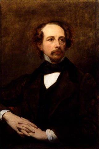 Charles Dickens