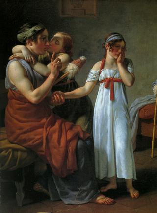 The good mother