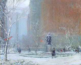 Gramercy Park