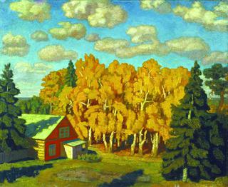 Autumn