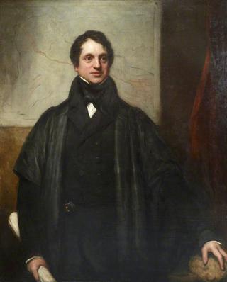 Professor Adam Sedgwick