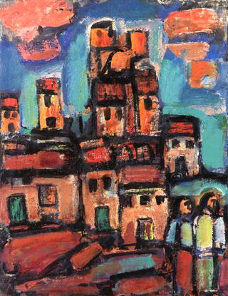 Old Faubourg