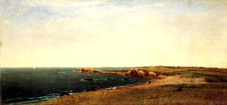 Near Newport