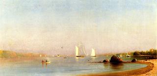 Palisades of the Hudson River