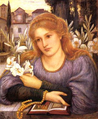 Convent Lily