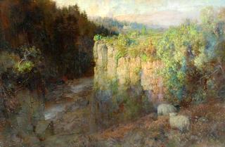 River Gorge