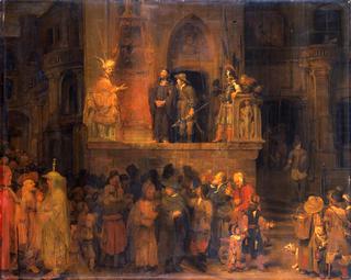 Ecce Homo