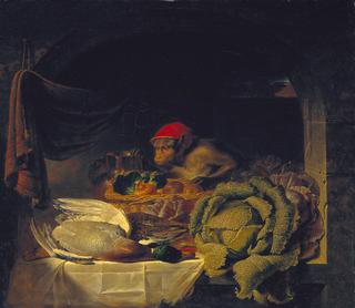 The Red Cap