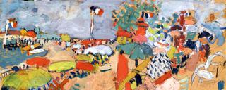 Parasols