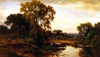 Summer Pastures