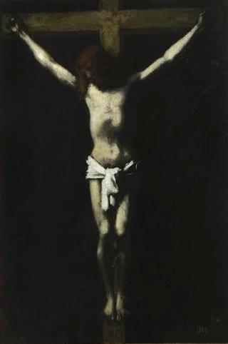 Christ on the Cross