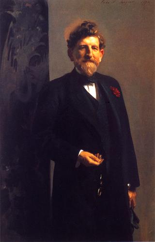 Senator Calvin Brice