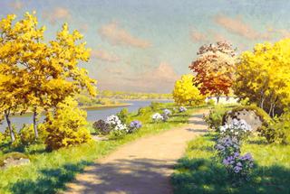 Autumn Colors