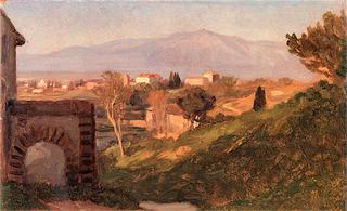 Roman Campagna