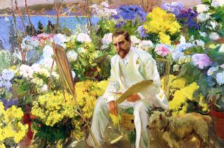 Louis Comfort Tiffany