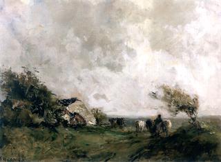 The Drover
