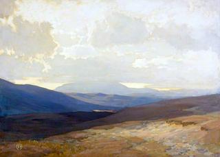 A Highland Pastoral