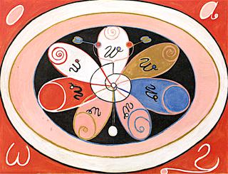 Evolution, No. 15, Group VI