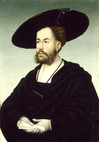 Anton Fugger, Banker and Humanist