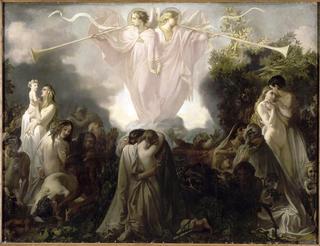 The Resurrection of the Dead