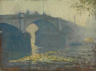 Battersea Bridge