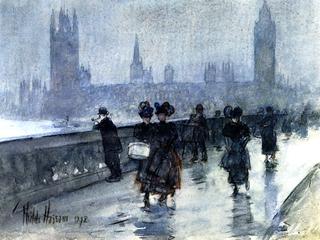 Westminster Bridge