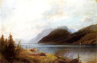 Sagne Fjord