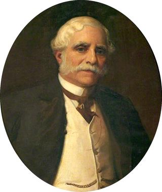 Sir Henry Bemrose