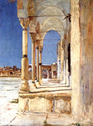Jerusalem