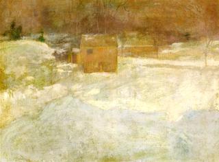 Winter Landscape