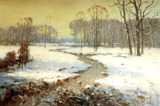 First Snow