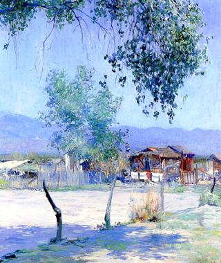 Palm Springs