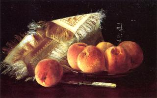 Still Life with Fruit
