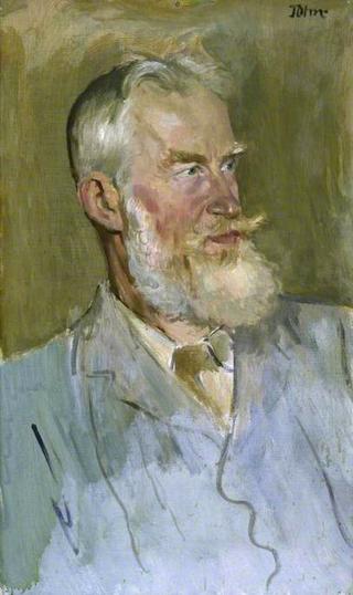 George Bernard Shaw