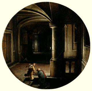 The Liberation of Saint Peter