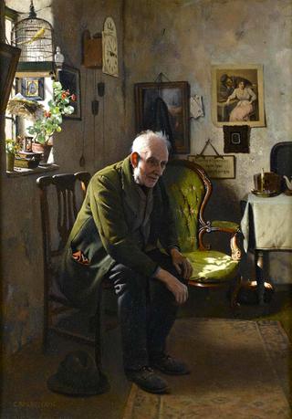 The Empty Chair