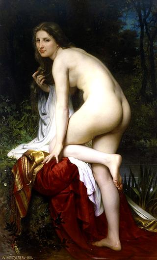 Bather