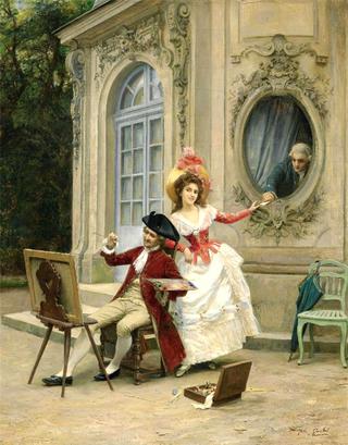 The Love Letter